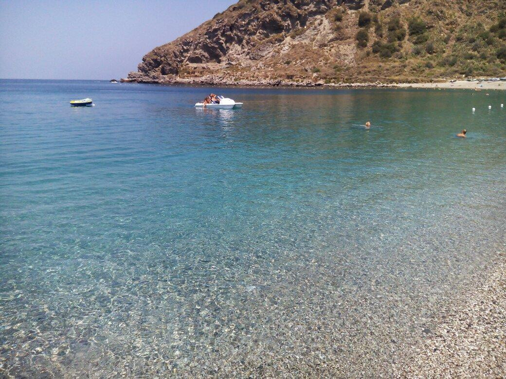 Spiaggia di Ponente景点图片