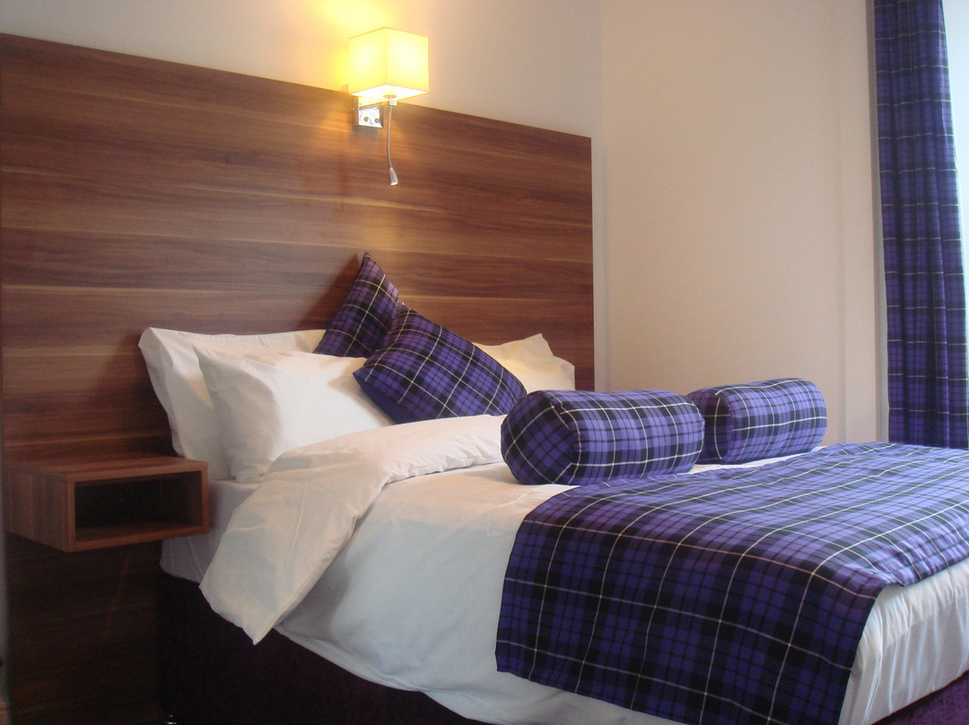 Scotia Airport Hotel