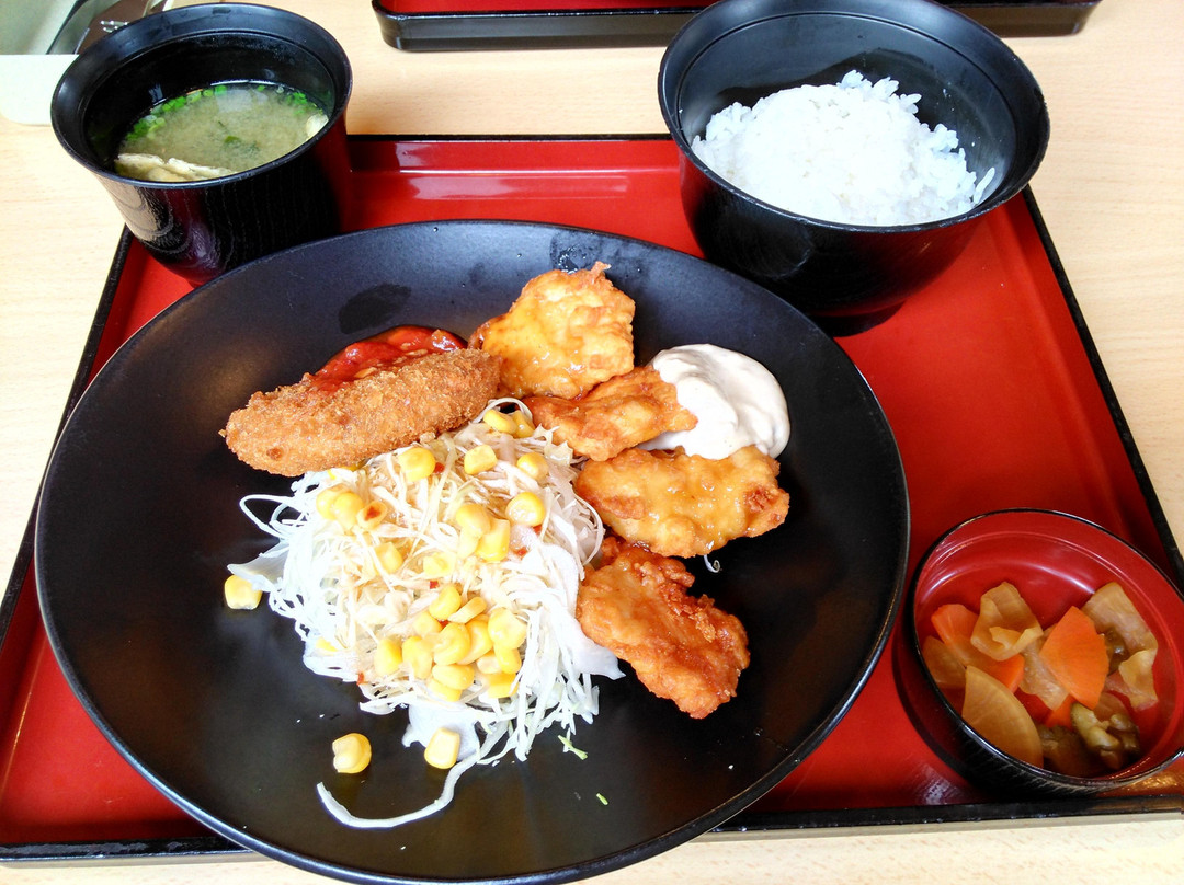 ジョイフル宮崎店