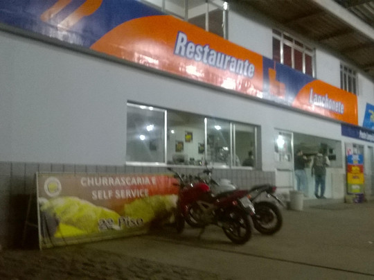 Churrascaria Lampiao