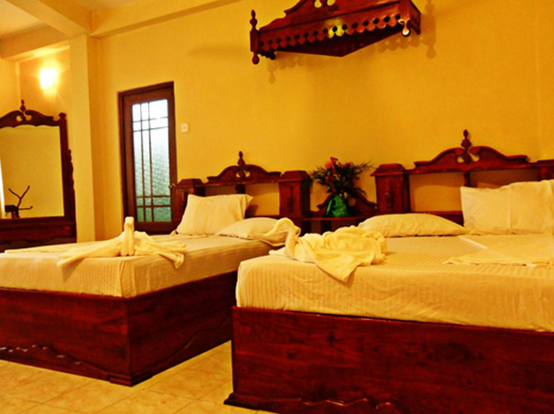 Badulla酒店住宿-Alsevana Ayurvedic Tourist Hotel & Restaurant