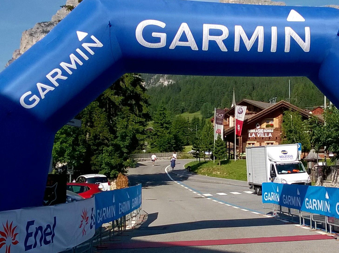 Sellaronda景点图片