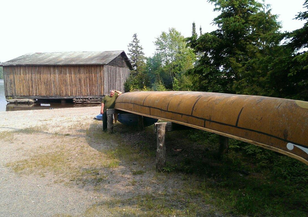 Government Dock Beach-Wawa必去景点