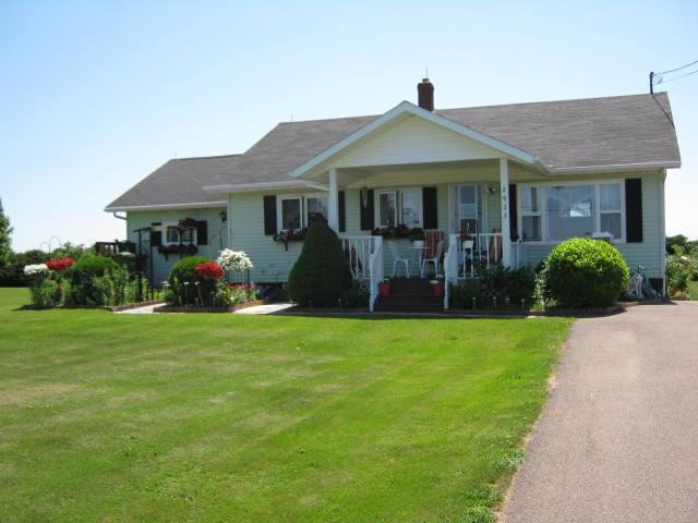 Lilly's Garden Guest Home
