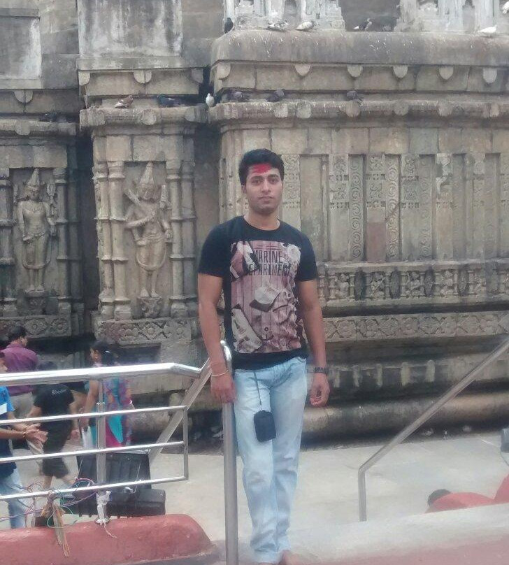 Kamakhya Temple景点图片
