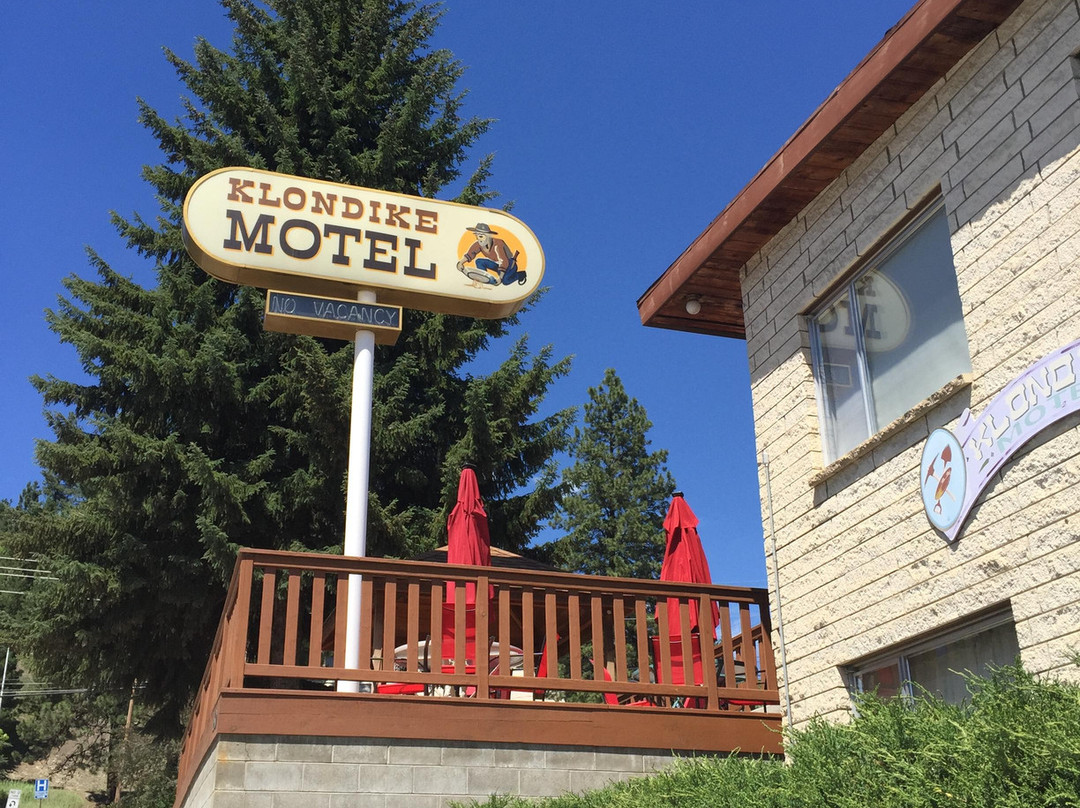 Klondike Motel
