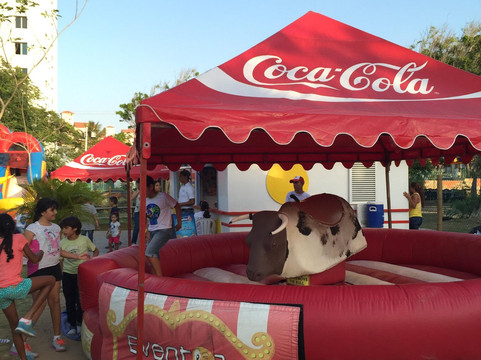 Galapa旅游景点-Parque Bosques del Norte