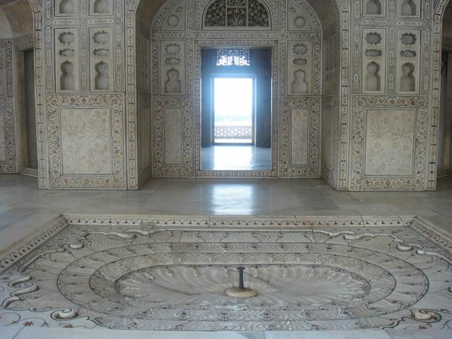 Classic Tours India-阿格拉必去景点