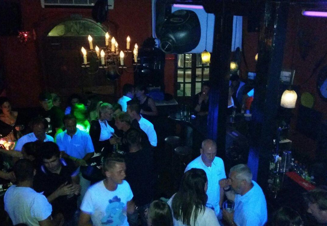 Kera Bar-Sissi必去景点