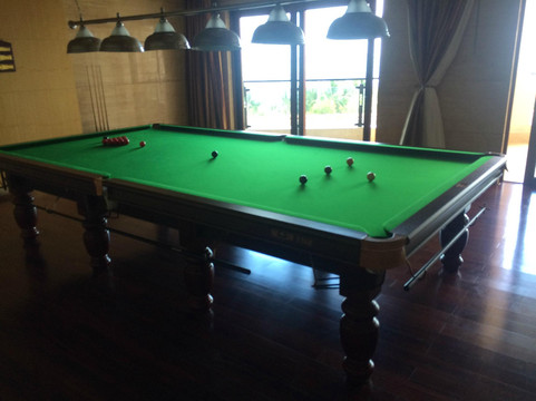 三亚湾希尔顿逸林酒店主图