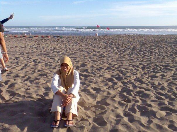 Karang Nini Beach-庞岸达兰必去景点