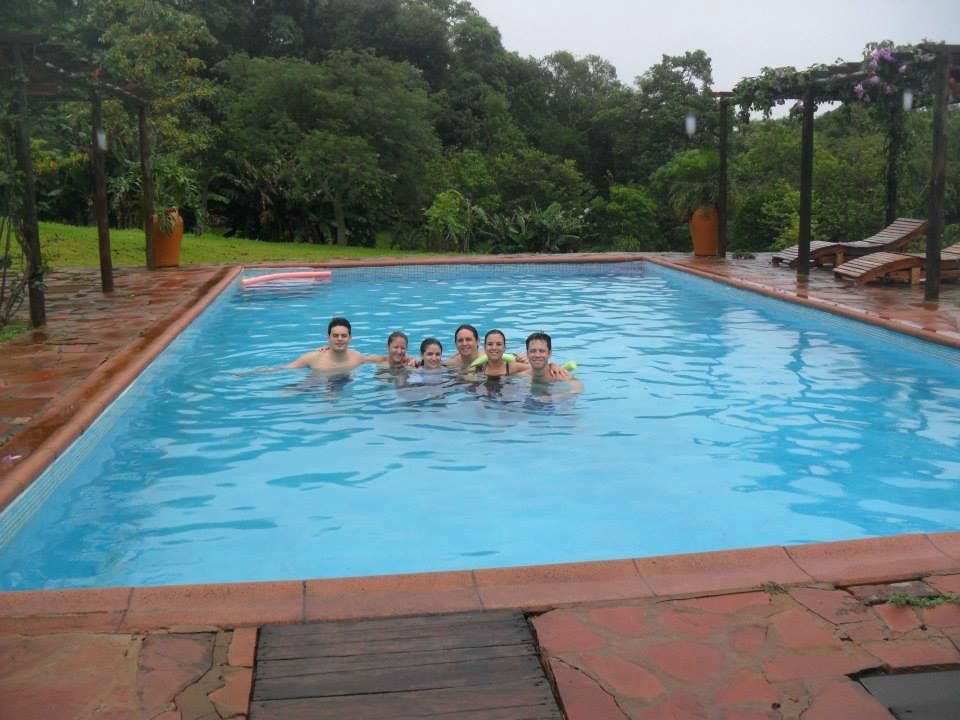 Ytororo Lodge