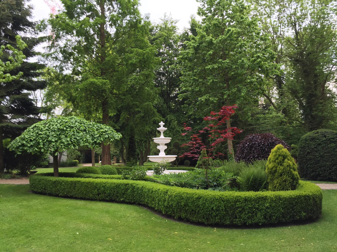 Gastehaus Gut-Halte主图