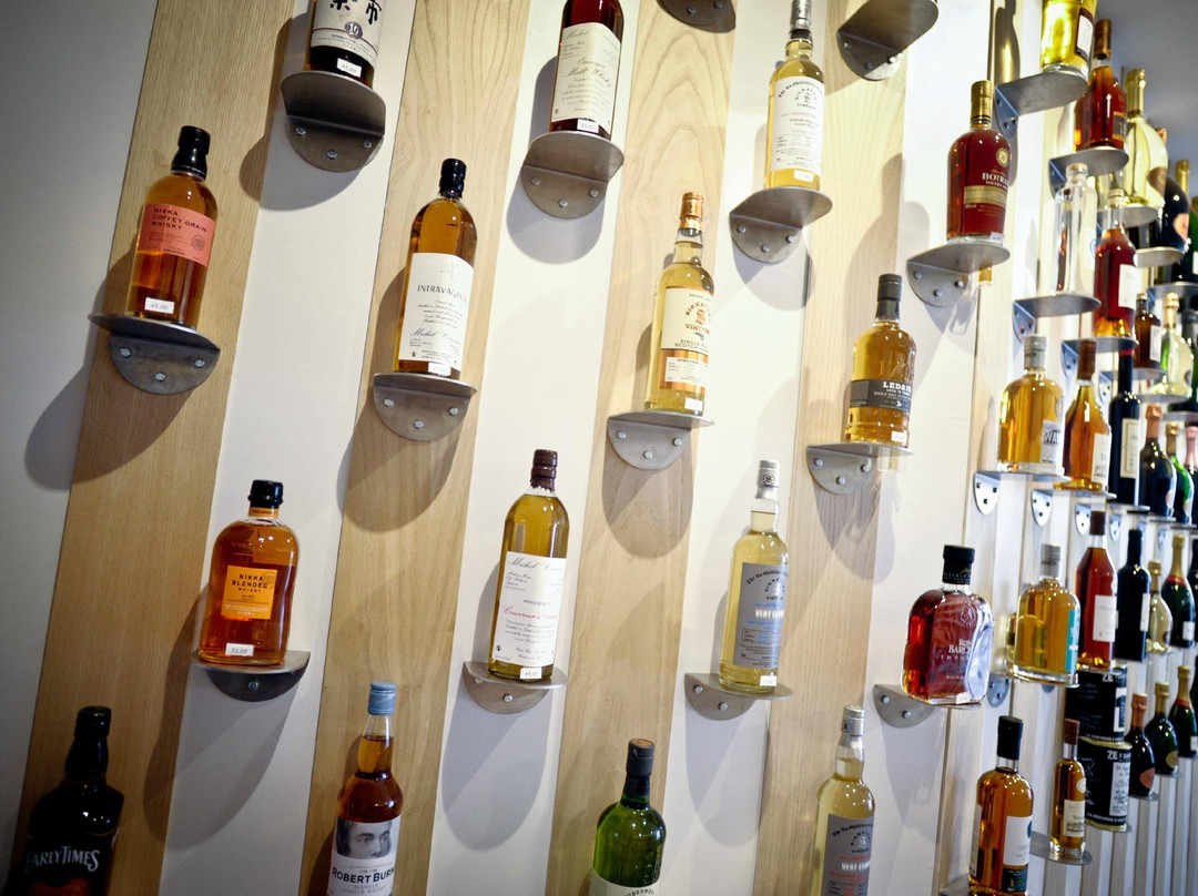 WineShop景点图片