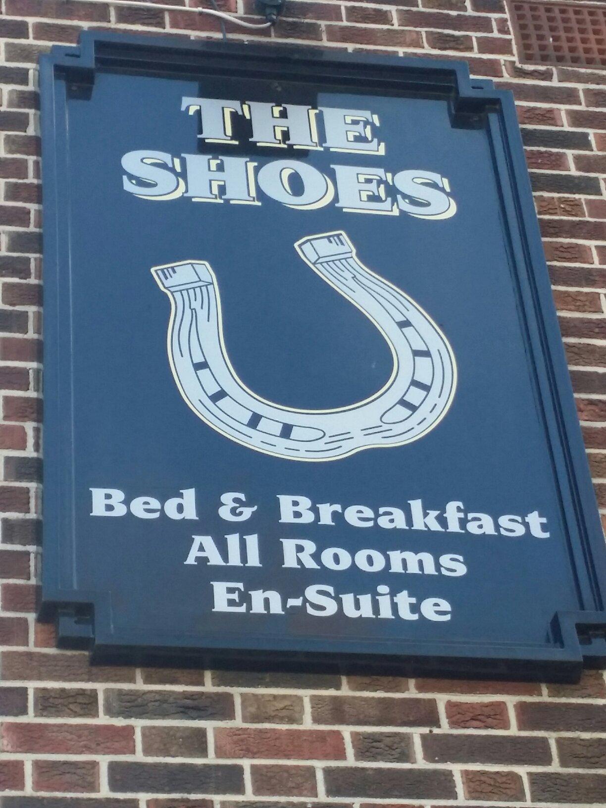 The Shoes-客卧