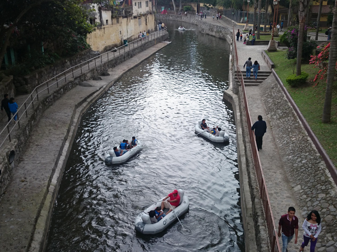 Ecoparque Rio景点图片