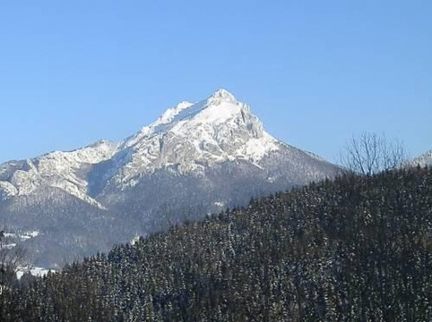 波德索柯利姆酒店主图