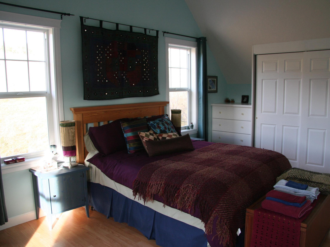 Windflower Bed & Breakfast主图