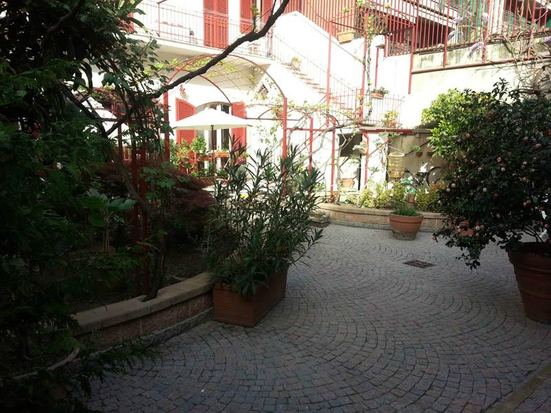 Casa Ganci-酒店景观