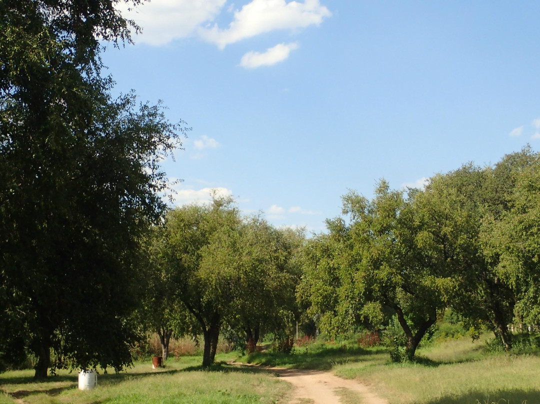 Vaal-de-Rama Guesthouse主图