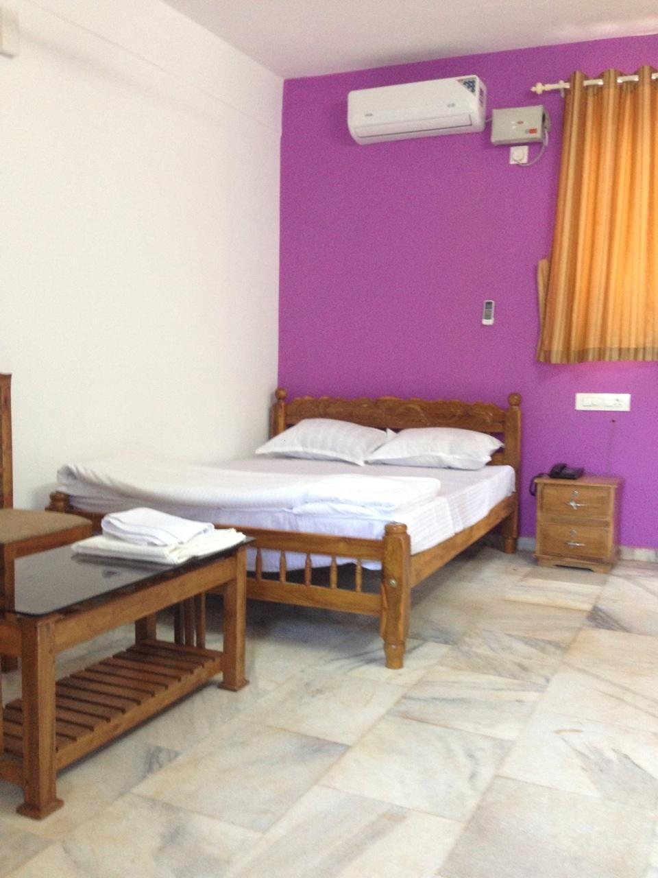 SS Residency Kannur-官方