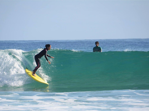 On Water Academy-Porto Santo Island必去景点