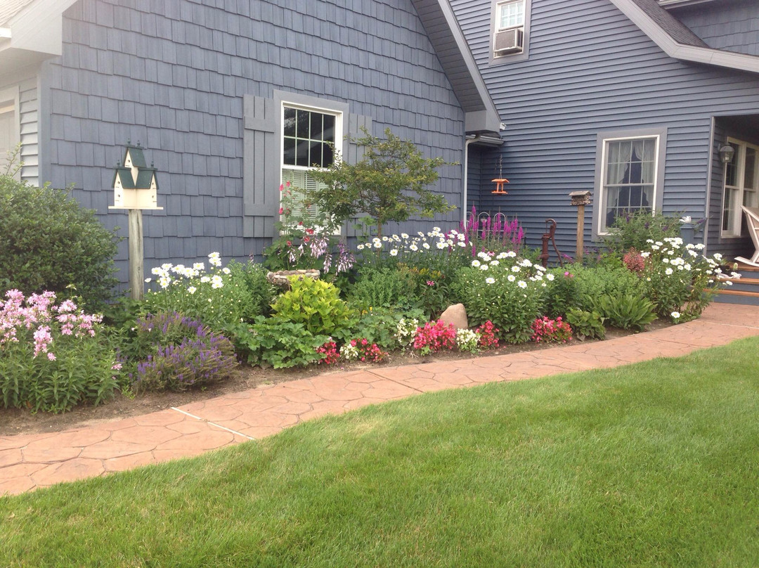 Songbird Ridge Bed & Breakfast主图