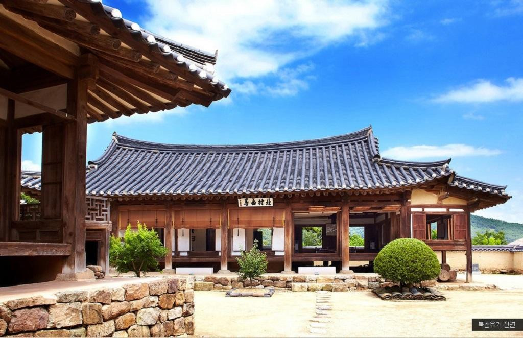 安东市酒店住宿-Bukchondaek