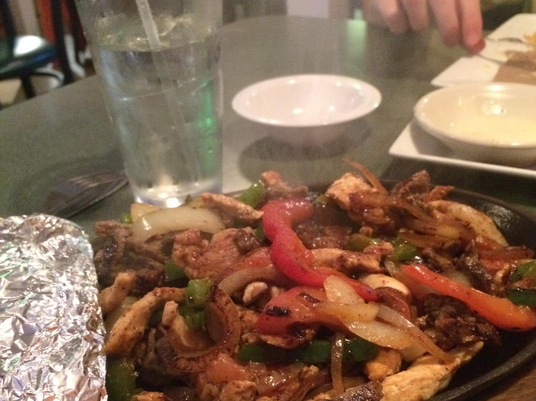 San Felipe Mexican Restaurant