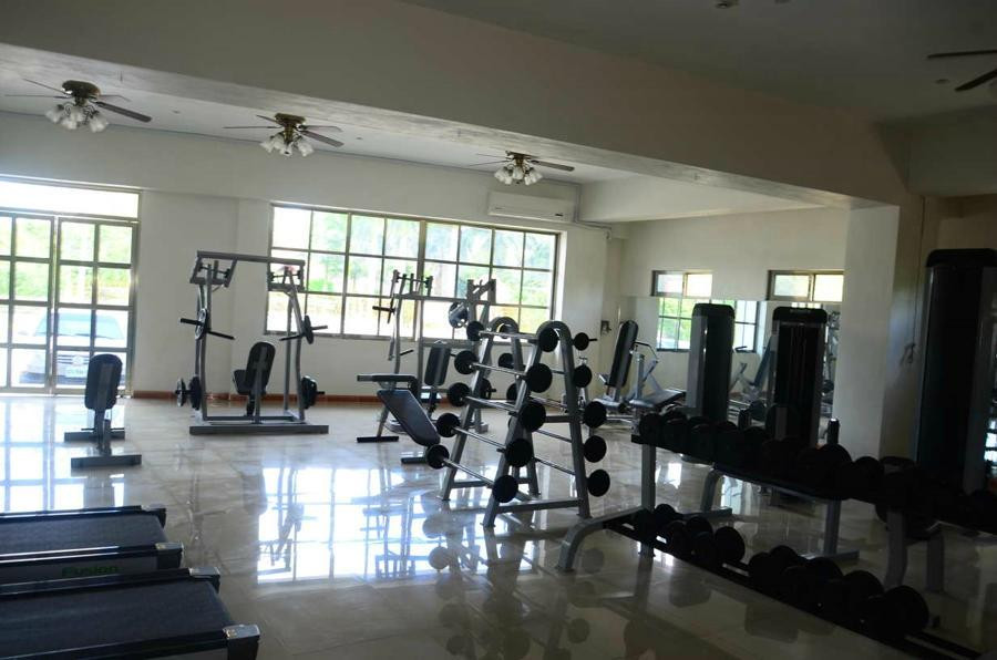 Hotel Luna Caribe主图