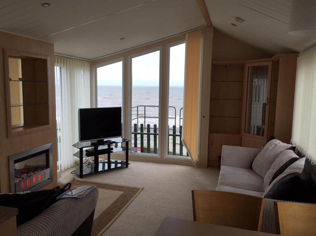 Golden Sands Holiday Park