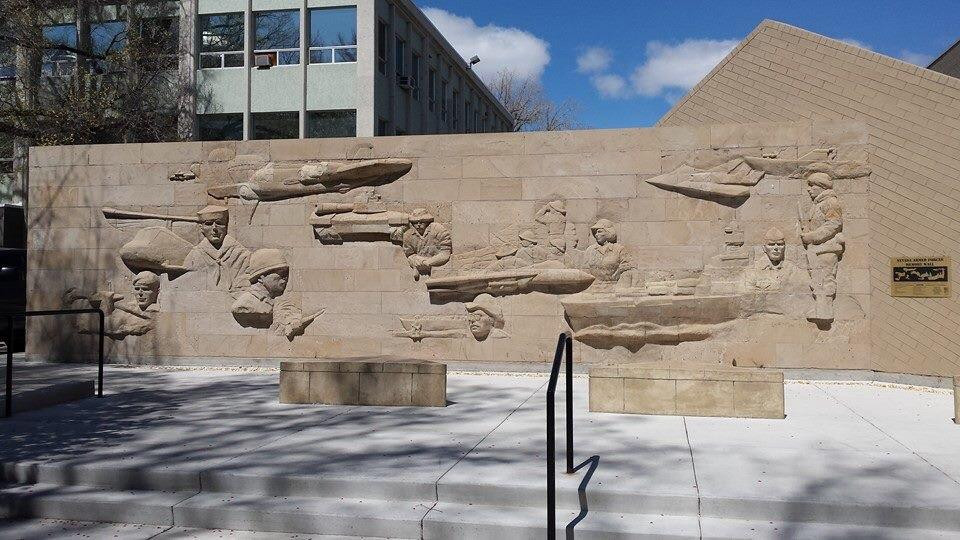 Kit Carson Trail-卡森城必去景点