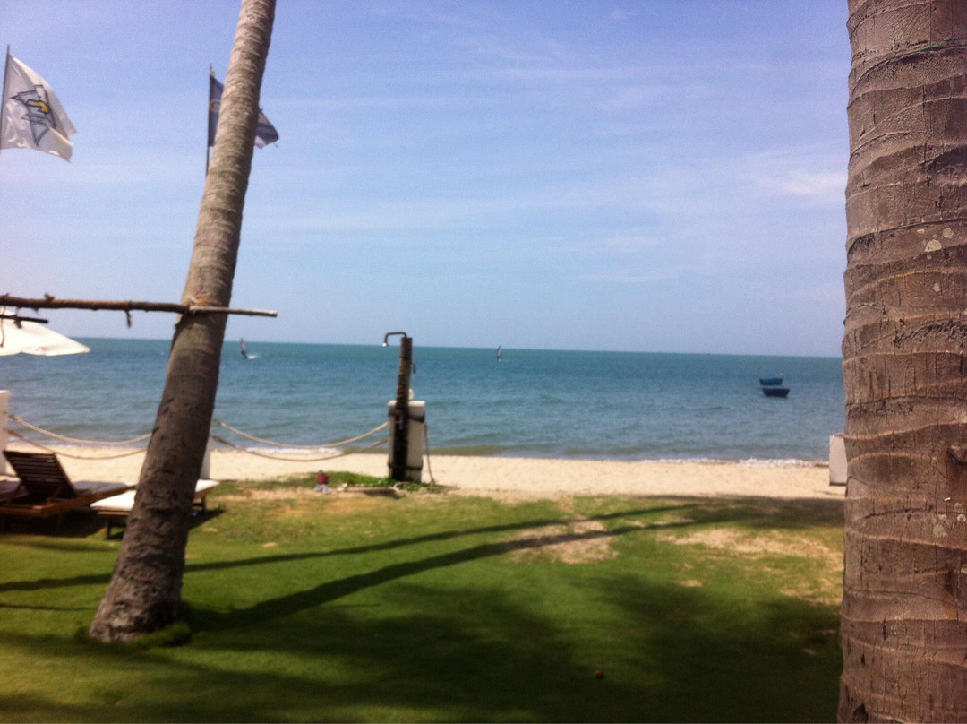 Toan Thang Hotel主图