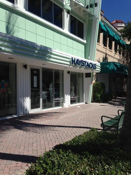 Haystacks-特拉弗斯城必去景点