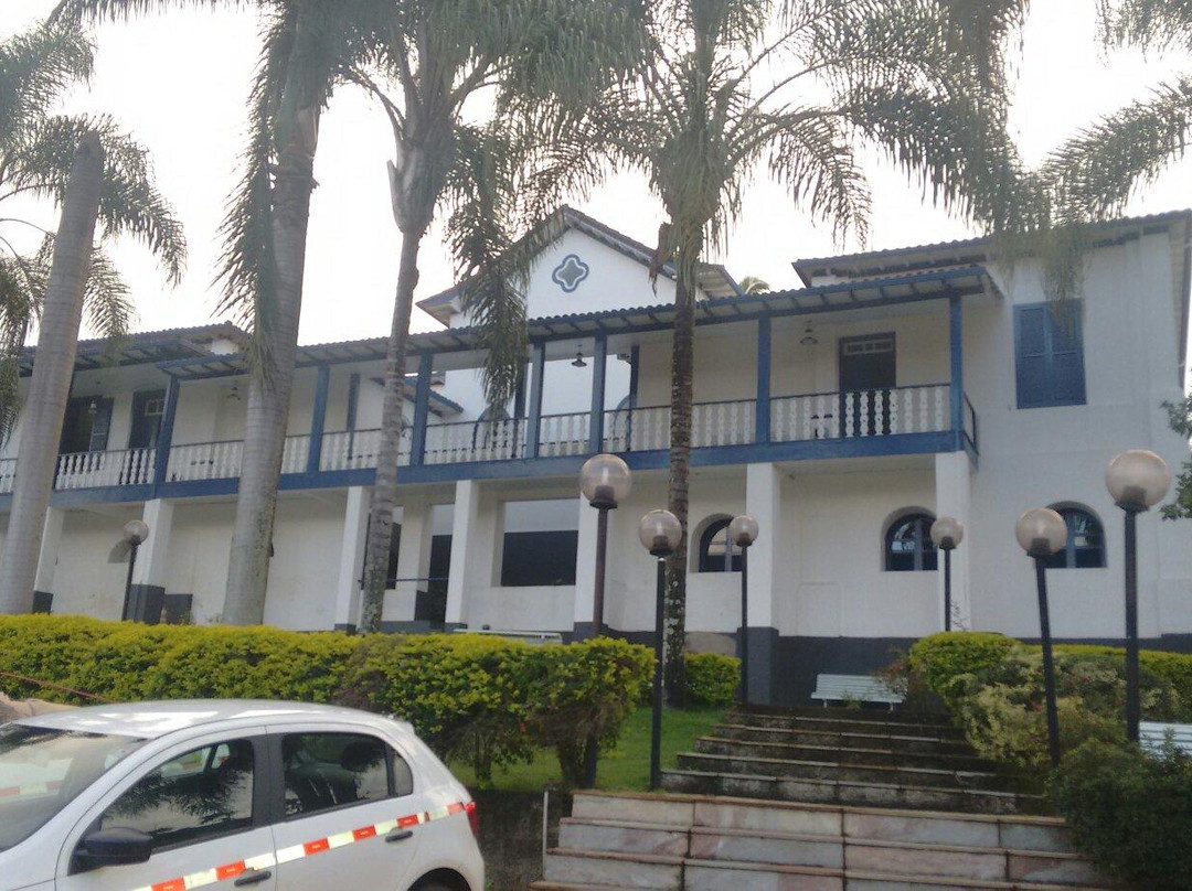 Hotel Providencia主图