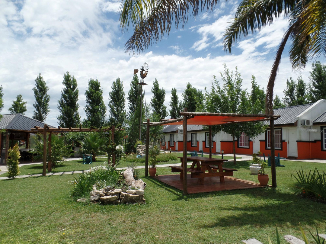 Lomas Del Prado主图