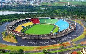 Estádio Municipal João Havelange (Parque do Sabiá)-乌贝兰迪亚必去景点