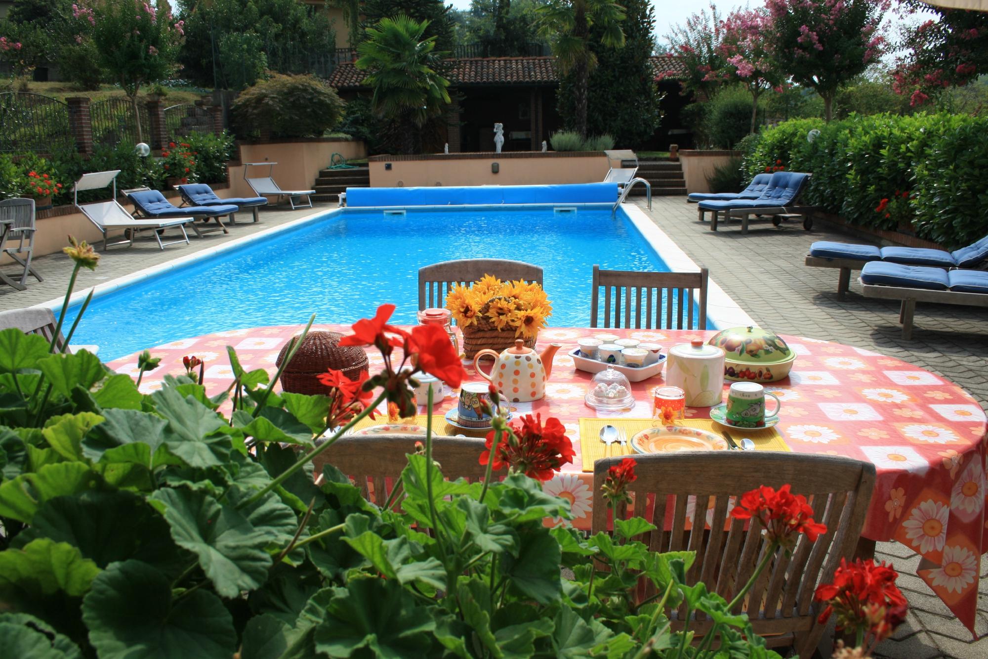Locanda dei Fiori-官方