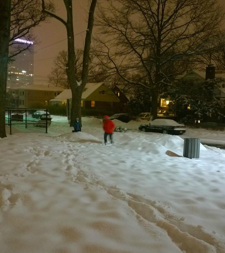 Firemen's Park-利堡必去景点