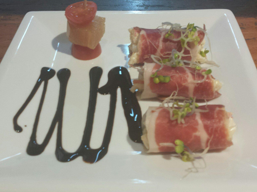 Pizzeria Burguer Scaranos