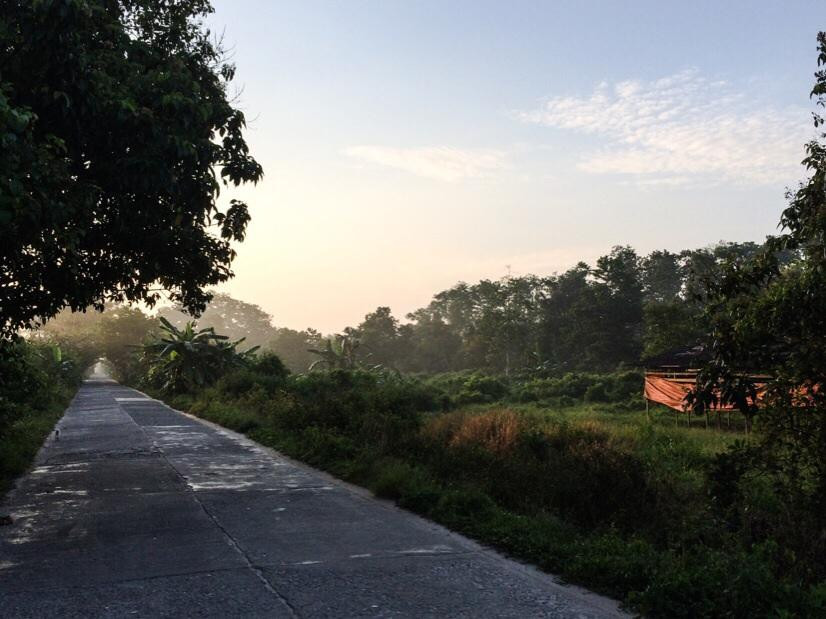 Ambalat Beach-Tenggarong必去景点