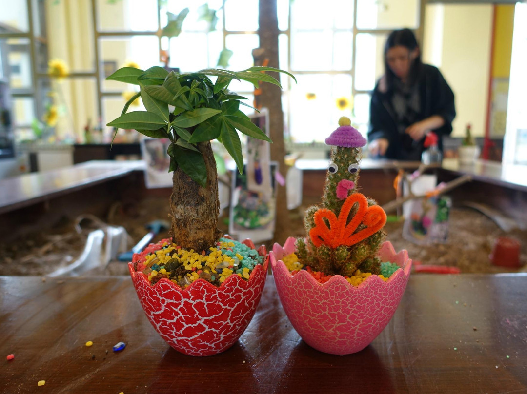 棕榈岛高尔夫度假村主图