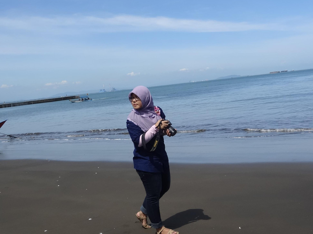 Teluk Penyu Beach-Cilacap必去景点