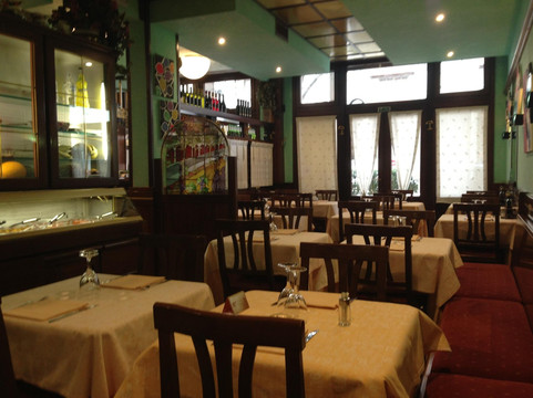 Pizzeria al Corso主图