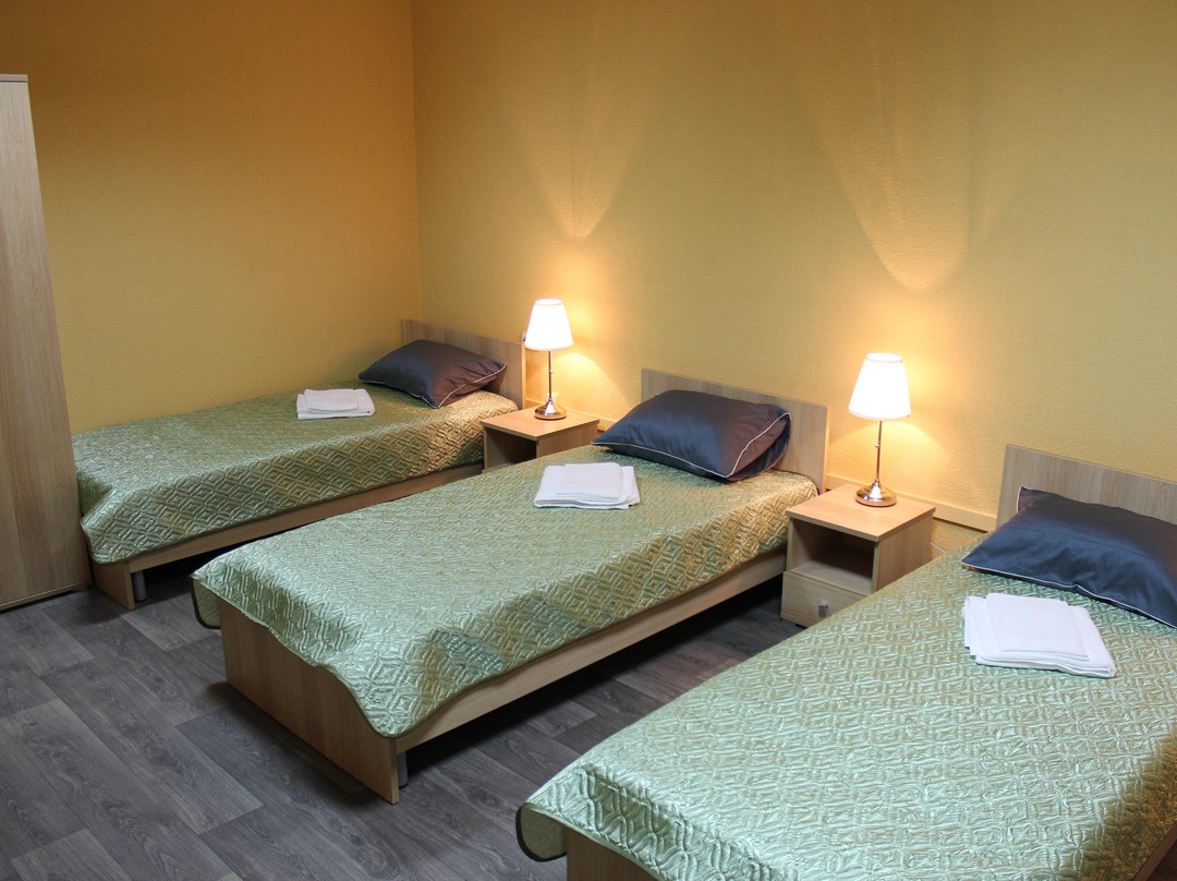 Guest House MalINNa主图