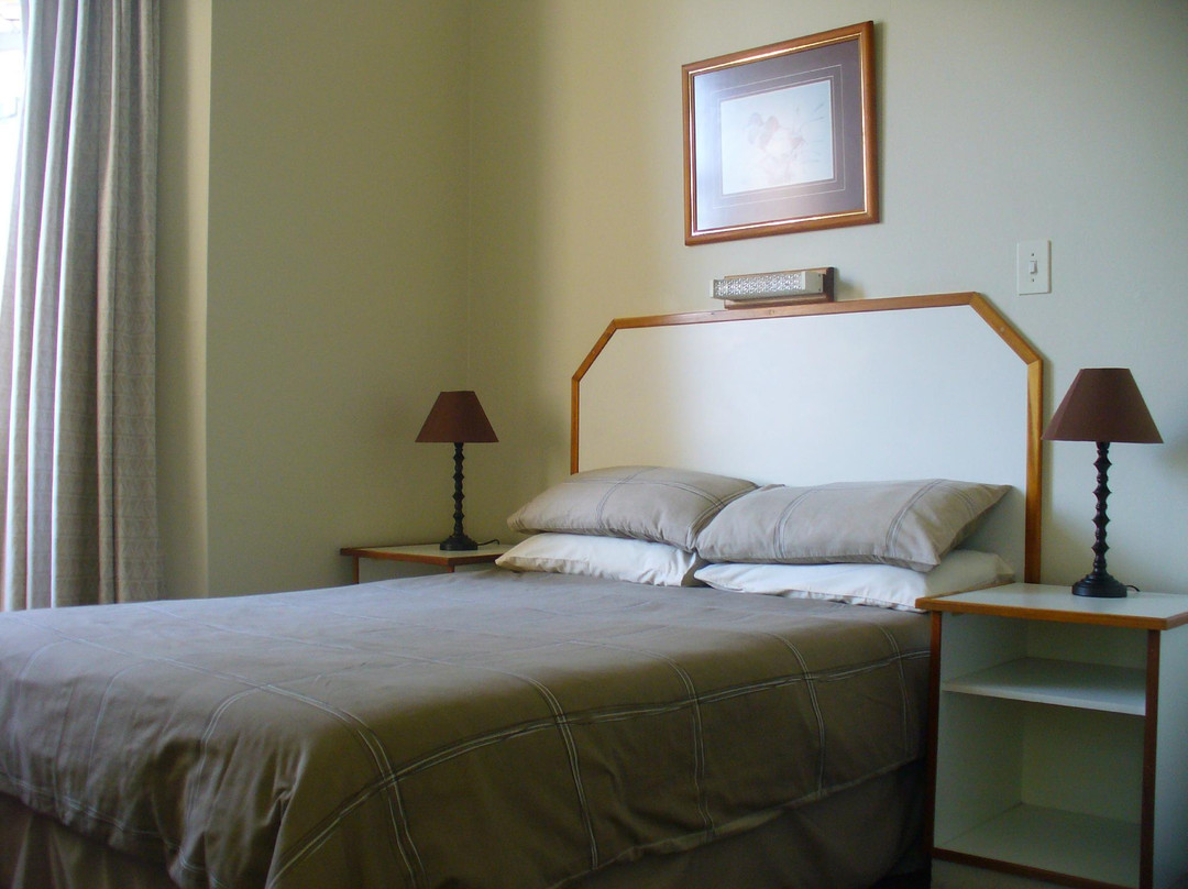 2 Oaks Guesthouse主图