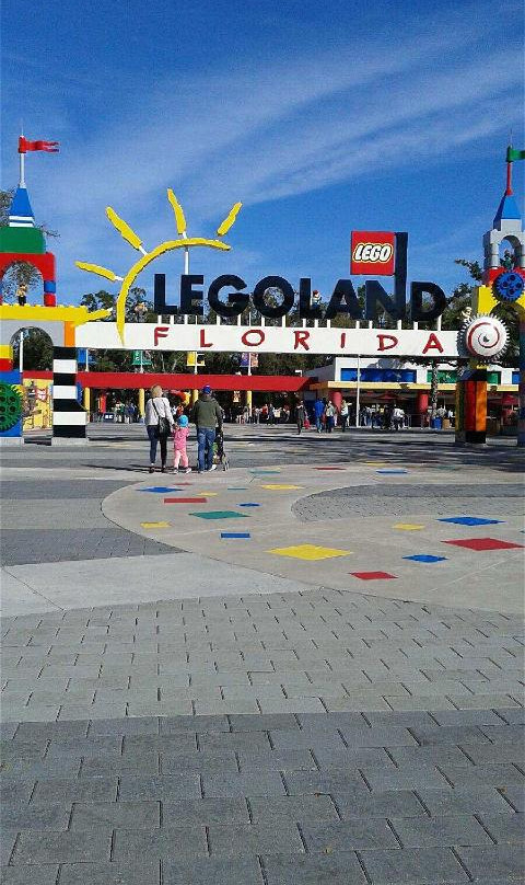 佛罗里达乐高度假村-温特黑文必去景点