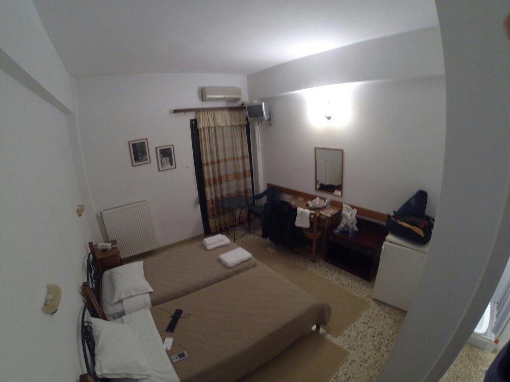 Anixis Hotel-客卧