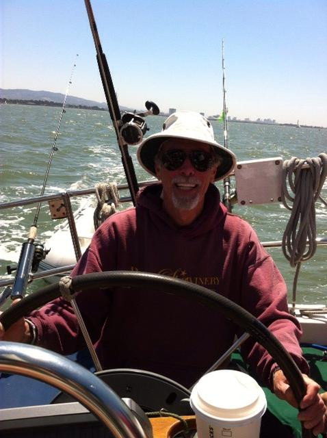 Imagine Sailing Tours-埃默里维尔必去景点