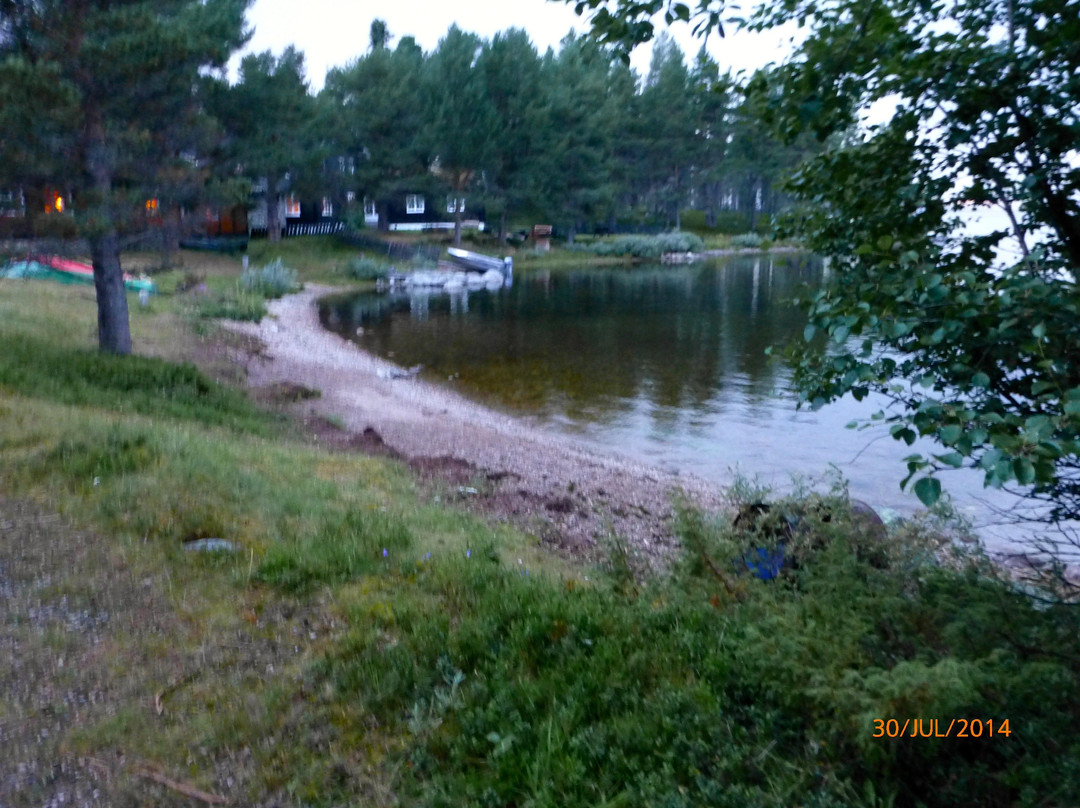 Femundtunet